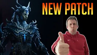 🚨NEW PATCH INFO🚨QOL & CHAMPS! | Raid: Shadow Legends