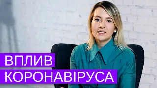 Вплив COVID-19 на Організм Людини. Що робити при перших симптомах Коронавіруса?