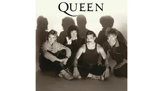 Queen - Breakthru (Remastered - 2021)