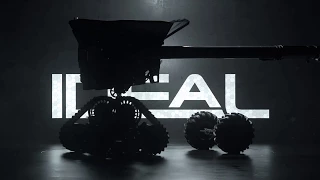 Fendt IDEAL | TrakRide | EN | Film