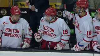 BU Terriers All Access - 2016-17 - Episode 5