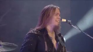 Hunting High and Low - Stratovarius - Live In Loud Park 2014 (Legendado PT BR)