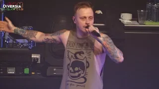 ARCHITECTS - LIVE @ 013 TILBURG - COMPLETE CONCERT