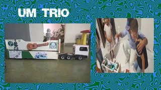 LORENA LEVA UM TRIO ELÉTRICO PRA JONAS