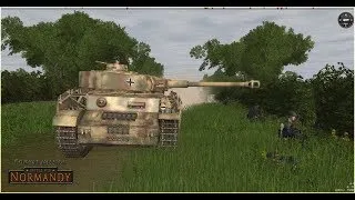 Combat Mission: Battle for Normandy