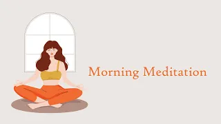 Feel Wonderful for the Rest of Your Day (Morning Meditation)