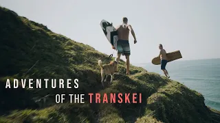 Wamkilekile - Adventures of the Transkei