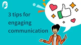 How to use simplification, storytelling and interactivity for engaging communication | simpleshow