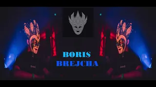 Boris Brejcha - Mystery  Mix