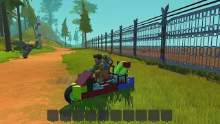 tokio drift scrap mechanic