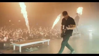 Parkway Drive - Unbreakable Tour in Munich, Germany