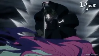 phantom troupe vs chimera ants djcs amv