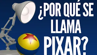 Curiosidades de PIXAR que tal vez NO Conocías (A Detalle) - Parte 1 | Time Of Films