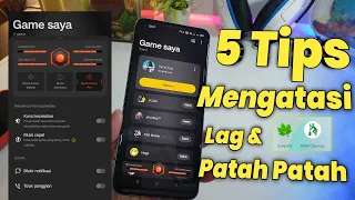 Tips Ampuh Mengatasi Hp Realme Lag Dan Patah Patah ! Coba Cara Terbaru Ini Biar Ngebut