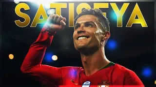 Cristiano Ronaldo - Satisfya 2019 | Skills & Goals | HD