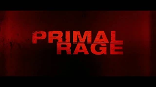 ТРЕЙЛЕР (АНГЛ.) "Primal Rage: The Legend of Oh-Mah" 2018