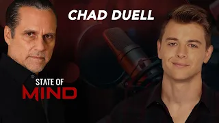 STATE OF MIND with MAURICE BENARD: CHAD DUELL