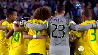 Argentina Brasil 1