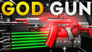 NEW *NO RECOIL* KASTOV 545 CLASS is GOD TIER! (Best KASTOV 545 Class Setup) - Modern Warfare 2