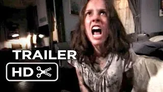 Devil's Due Official Trailer #2 (2014) - Allison Miller, Zach Gilford Horror Movie HD