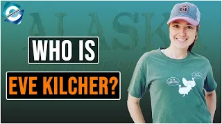 Know everything about Eve Kilcher from Alaska : The Last Frontier | Net Worth 2021