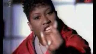 MC Lyte & Missy Elliott - Cold Rock a Party