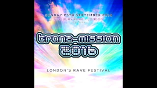 SASASAS (MACKY GEE & PHANTASY WITH SKIBADEE, SHABBA, HARRY SHOTTA & STORMIN) - TRANZMISSION 2016