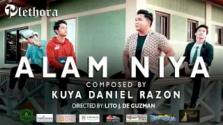 Plethora - ALAM NIYA | Kuya Daniel Razon