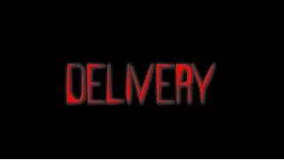 Delivery (2017 Abstract-Horror Short Film)