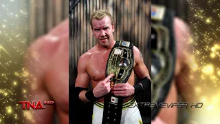 2005-2008/2021: Christian Cage 1st TNA Theme Song - "Take Over" (V1) + Download Link ᴴᴰ