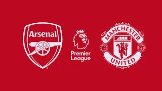 FIFA 23 - Arsenal vs Manchester United | Premier League 2023-24 | PS5 | 4K