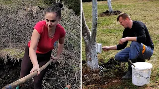 Bili su gladni, danas pomažu drugima