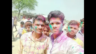 Holi khele raghuveera avadh me.