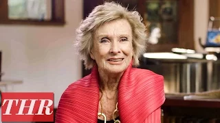 Cloris Leachman - Creative Until You Die | THR