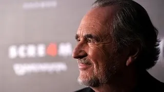 Wes Craven: A look at his life and work