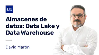 Proyectos Big Data - Data Lake y Data Warehouse