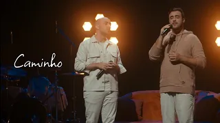 PEDRO VALENÇA  e @GabrielGabro  - Caminho (Vídeo Oficial)