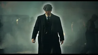 Thomas Shelby Walking Season 2 ( 1080p ) | Peaky blinders