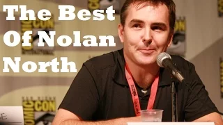 The Best Of Nolan North - Part 1