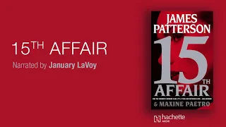 15th Affair Audiobook