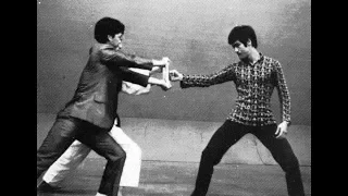 6 Reasons BRUCE LEE Was SUPERHUMAN!