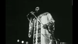 Demis Roussos - Concert at Teatro Monumental 25 Nov 1974 ***