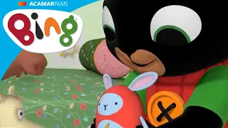 Gioco di ruolo con Bing! | Bing: I Migliori Momenti | Bing Italiano