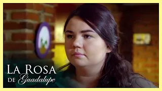 Alicia demuestra que es inocente | La Rosa 4/4 | Un nuevo despertar