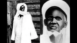 Serigne Touba et Seydi El hadji Malick Sy: Une histoire que beaucoup de personnes ignorent