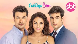 Contigo Sim Abertura | Estilo (SBT/2022)