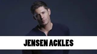 10 Things You Didn't Know About Jensen Ackles | Star Fun Facts