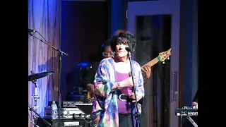 240519 Niecie at North Central Florida Blues Society's SOLD OUT  Women in Blues Showcase