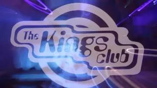 Kingsclub DJ Vince 15dec2002