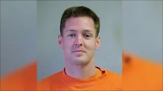 Interview with South Carolina serial killer Todd Kohlhepp Part 1